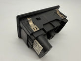 Interruptor de luz regulador de luz original Opel Zafira B (A05) 13205867